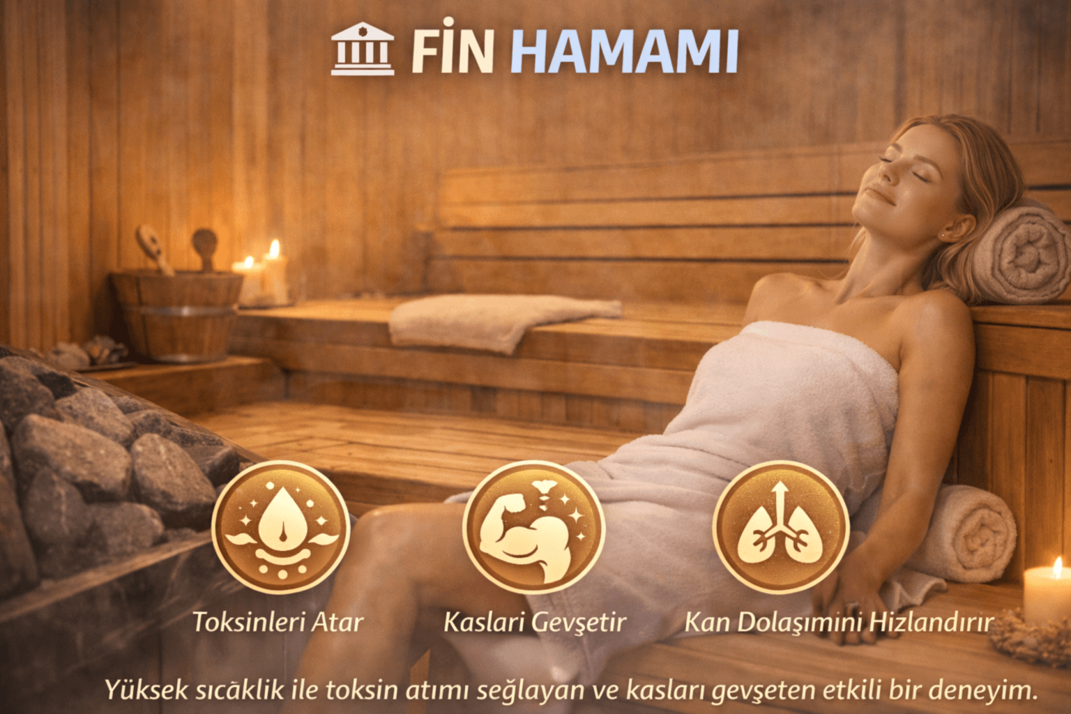 Fin Hamamı